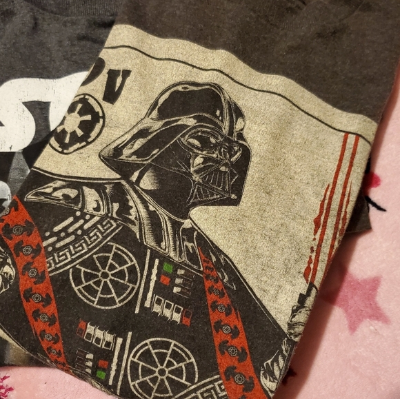 Star Wars boys bundle - Picture 6 of 7